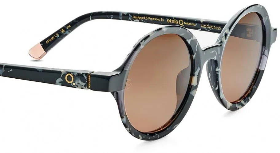 Etnia Barcelona SAGRERA Sunglasses - view 21